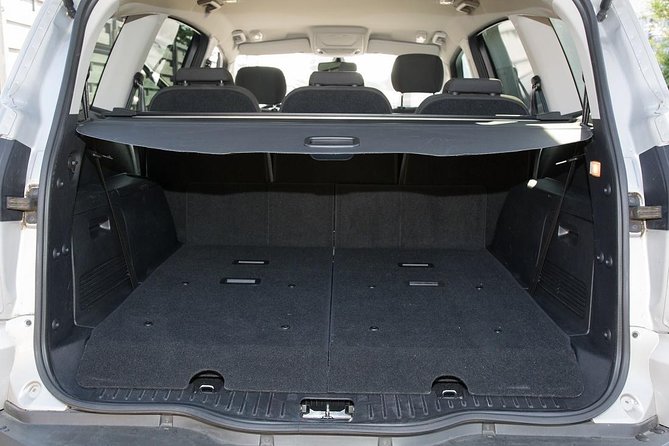 Private Transfer to Cancun Airport (CUN) - No sightseeing, no extra stops, and that is the point