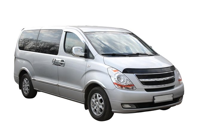 Private Transfer to Cancun Airport (CUN) - Cancellation and small practical details