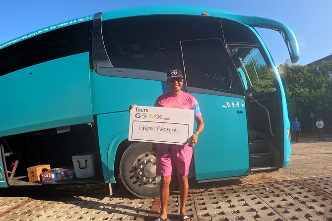 Private transfer to Cancun Airport to Hotel Zone - Departure pickup: do not leave communication until the last minute