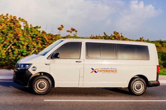 Private Transfer to/from Hotels in Cancun Area - Private transport is most useful for the right group