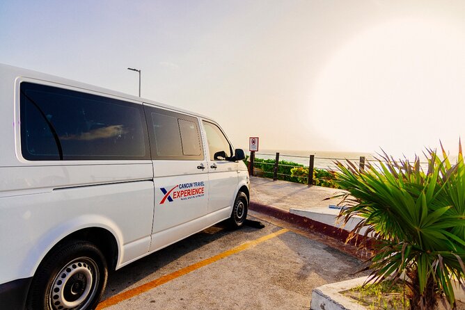 Private Transfer to/from Hotels in Cancun Area - Is $33.93 a fair price?