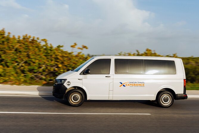 Private Transfer to/from Playa Mujeres Hotels - Returning from your hotel to Cancun Airport