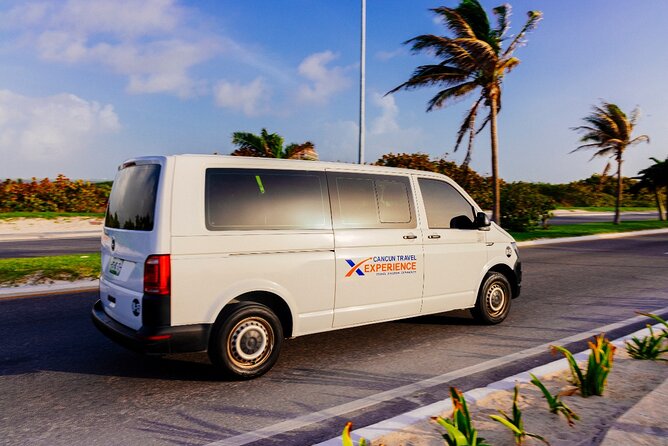 Private Transfer to/from Playa Mujeres Hotels - Who should book this Playa Mujeres transfer?