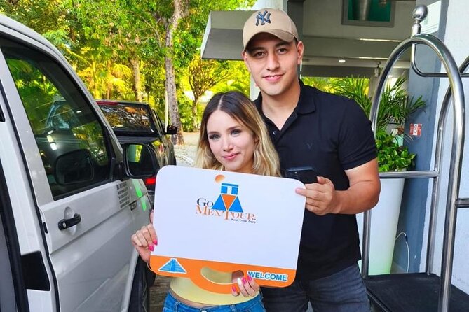 Private Transfer to or from Cancun Airport - What this Cancun airport transfer actually does