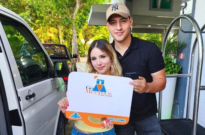 Private Transfer to or from Cancun Airport - Communication is the service’s biggest strength and risk