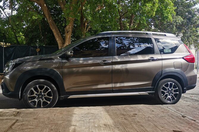 Private Transfers Cancun Airport to Playa del Carmen (One Way) - Why a private airport ride can make sense