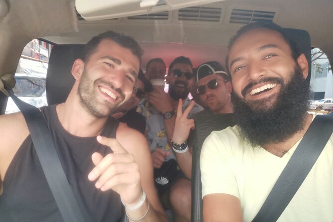 Private Transfers Cancun Airport to Playa del Carmen (One Way) - From Cancun Airport to Playa del Carmen