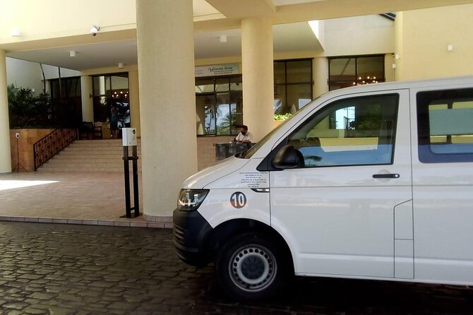 Private transportation CUN Airport-Puerto Juarez & Playa Mujeres - Communication is the key to a smooth arrival