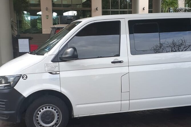 Private transportation CUN Airport-Puerto Juarez & Playa Mujeres - Delays, cancellations, and the limits of the promise