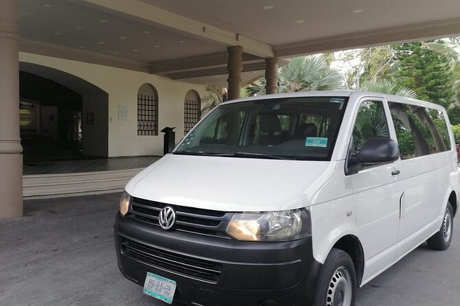 Private transportation CUN Airport-Puerto Juarez & Playa Mujeres - Who will get the most from this transfer?