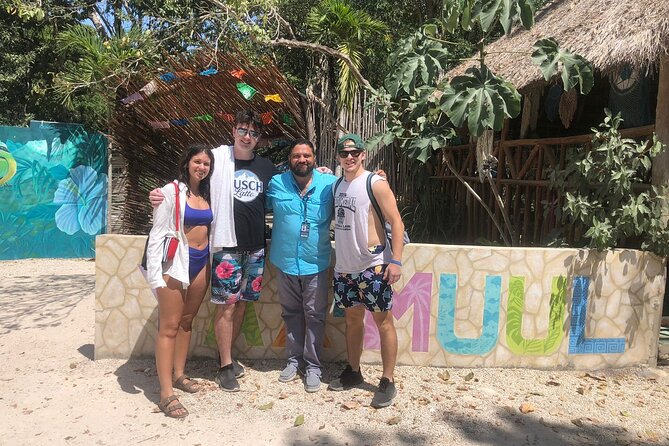 Private Transportation from Cancun Airport - A private arrival without the airport shuffle