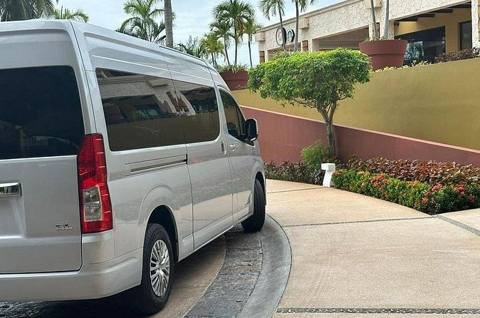 Private Transportation From Cancun Airport - Who should book this Cancun transfer?
