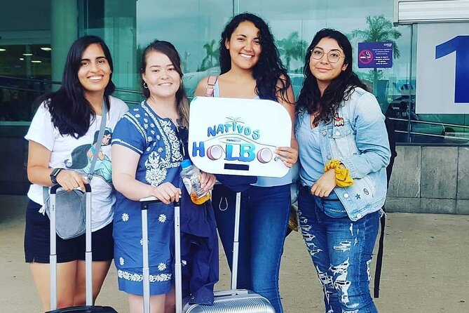 Private Transportation from Cancun Airport to Chiquilá Port - Why this transfer makes the Cancun to Chiquilá trip easier