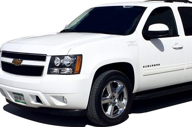Private transportation from Cancun airport to Hotel Zone - Who should book this service
