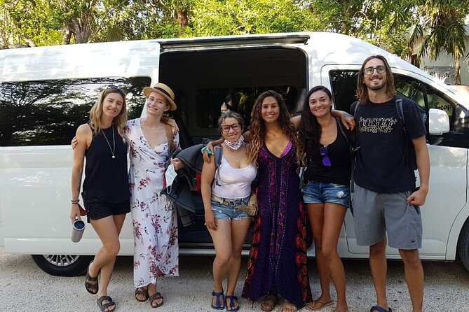 Private Transportation from Cancun Airport to Playa del Carmen - Operating hours, weather, and cancellation terms