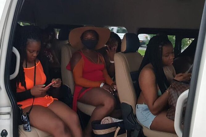 Private Transportation from Cancun Airport to Tulum - Booking, timing, and cancellation rules
