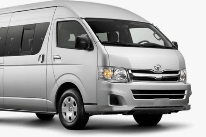 Private transportation from CUN Airport to Playa del Carmen - Key points to know before you book