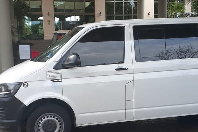 Private transportation from CUN Airport to Playa del Carmen - Booking, cancellation, and practical details
