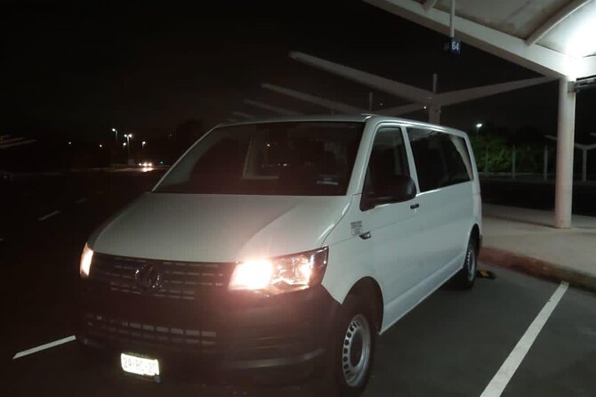 Private transportation from CUN Airport to Puerto Aventuras and Akumal - Why a private vehicle can be worth the price