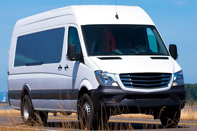 Private Transportation From International Airport to Playa Mujeres - Private versus shared transport