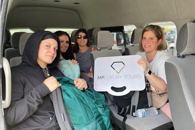 Private Transportation from Zona Hotelera CUN To Cancun Airport - Weather and the No-Refund Risk