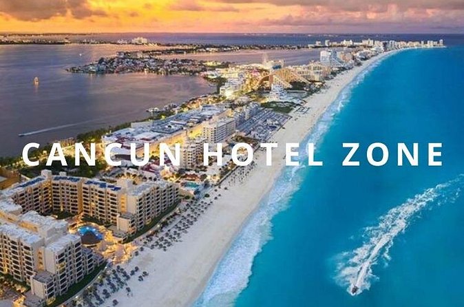 Private Transportation Hotel Zone Cancun- Airport - Vehicle comfort and luggage