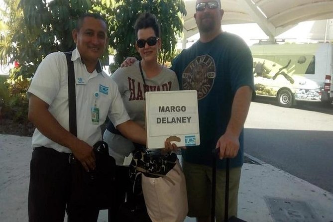 Private Transportation Hotel Zone Cancun- Airport - Where the service can fall short