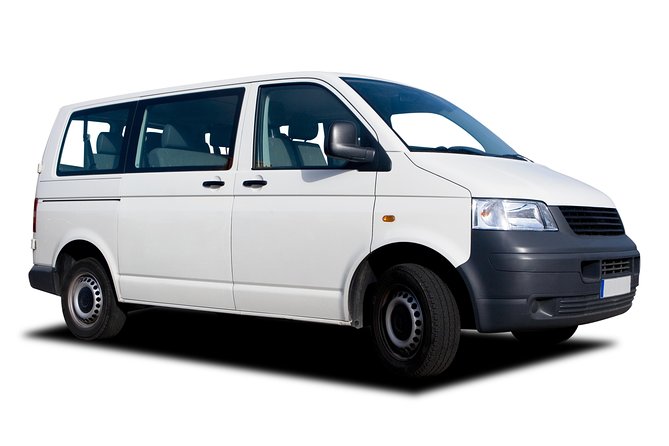 Private Transportation International Airport to Cancun - Shared or private: clarify what you are buying