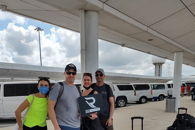 Private transportation one way Airport Cancun-Tulum Center - Why a private Cancun to Tulum ride can be worth it