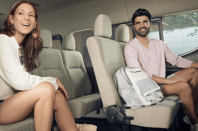 Private Transportation to Cancun Airport - A private start and finish in Cancun