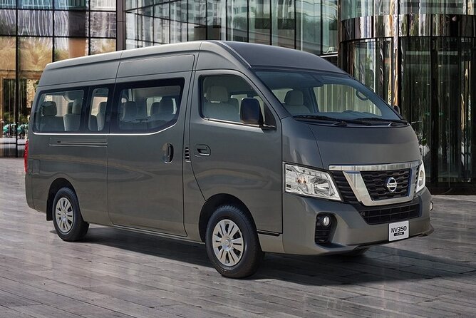 Private Transportation to Cancun Airport - Departure pickup and the trip back to the airport