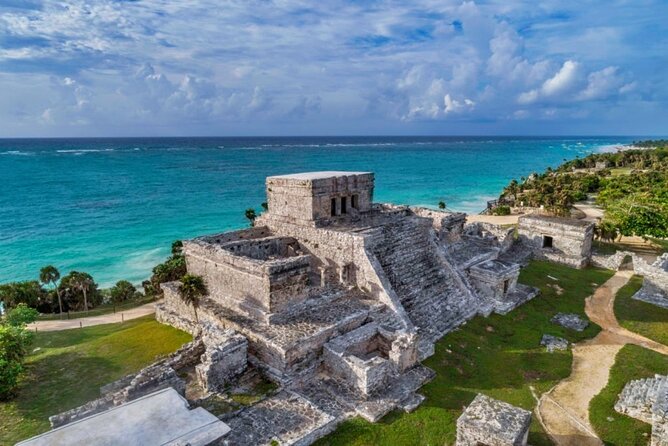 Private Tulum Mayan Ruins & Swimming with Turtles Experience - Two very different Mayan Riviera experiences in one day