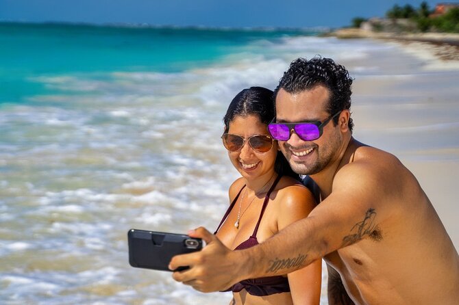 Private Tulum Mayan Ruins & Swimming with Turtles Experience - Who will get the most from this day