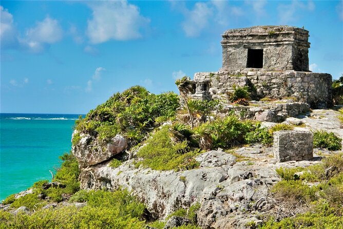Private Tulum Mayan Ruins & Swimming with Turtles Experience - Small details that can make the day easier