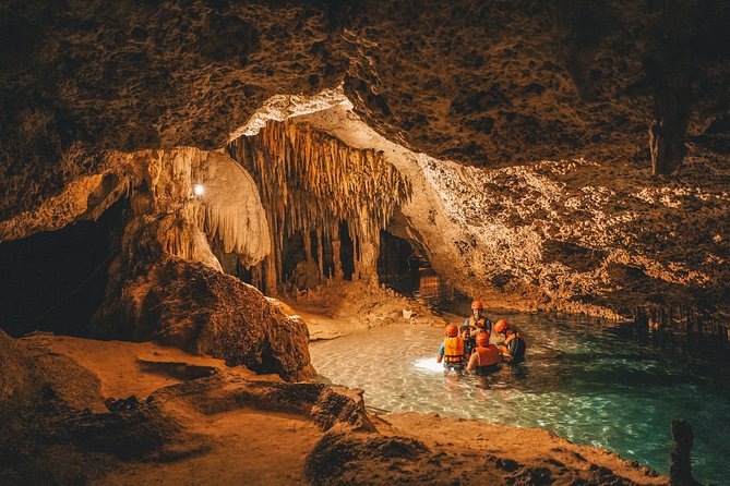 Private Tulum Ruins, Reef Snorkel & Cenote Adventure - What the private price buys you