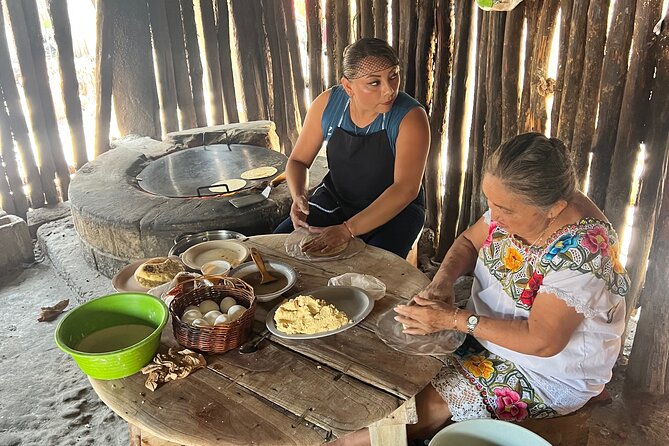 Private VW Beetle Tour to Chichen Itza, Cenote & Valladolid - The price and the math for four people