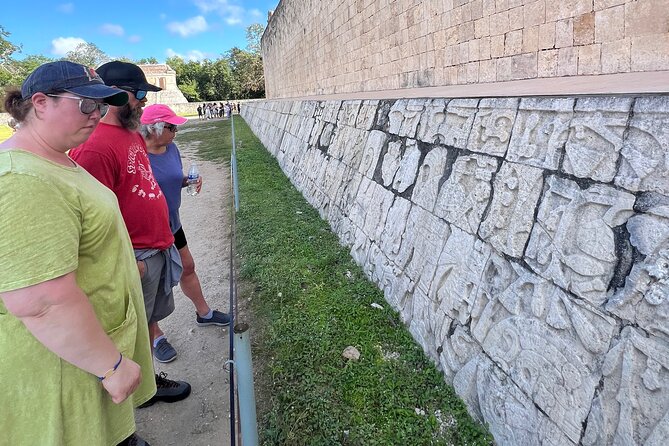 Private VW Beetle Tour to Chichen Itza, Ek Balam & Valladolid - Key points to know before booking