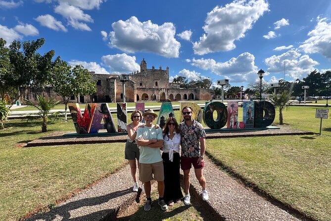 Private VW Beetle Tour to Chichen Itza, Ek Balam & Valladolid - Why this private Yucatan day is different