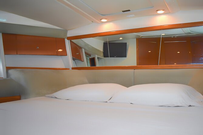 Private Yacht Rental in Cancun - Timing, weather, and the best use of your day