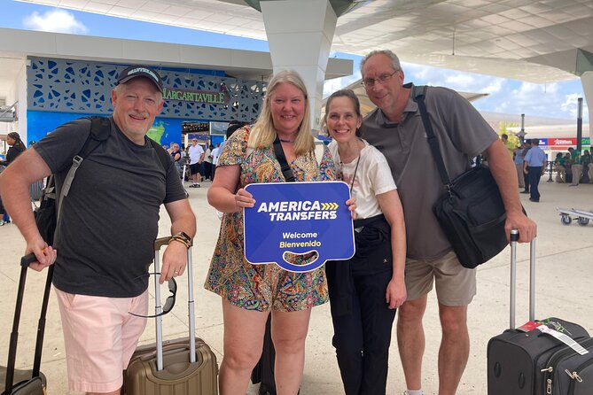 Puerto Aventuras One Way Or Roundtrip Private Transfer - Is $115.74 a good value?