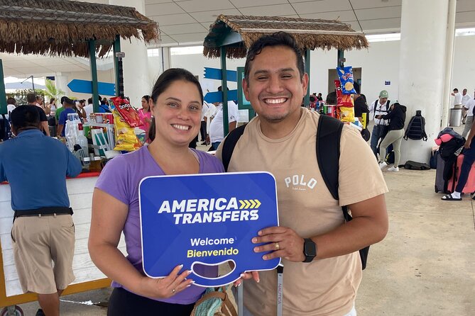 Puerto Aventuras One Way Or Roundtrip Private Transfer - Who will get the most from this transfer?