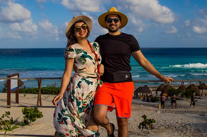 Puerto Juarez Transportation From-To Cancun Airport - What the price represents