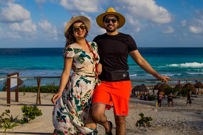 Puerto Juarez Transportation From-To Cancun Airport - Why the private vehicle matters