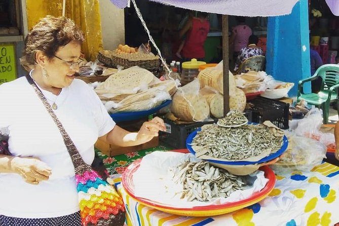 Puerto Morelos Foodie Tour, Mexico in every bite! - What you may eat along the way