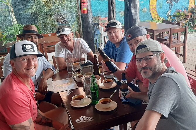 Puerto Morelos Foodie Tour, Mexico in every bite! - Is $80 a fair price?