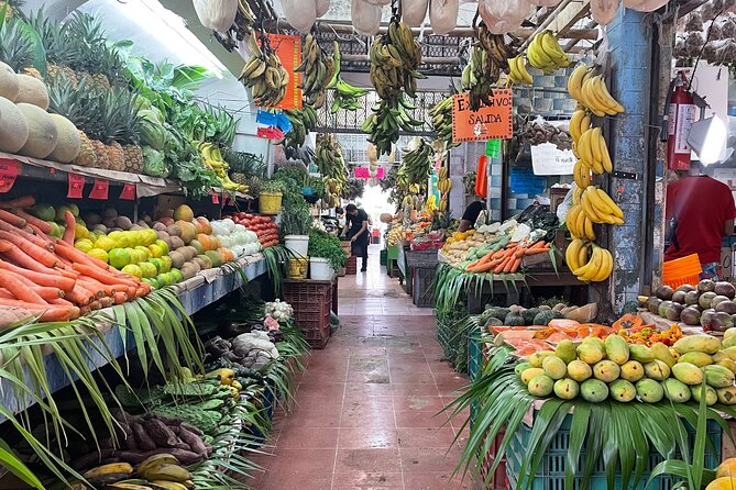 Puerto Morelos Foodie Tour, Mexico in every bite! - Timing, meeting points, and what to plan for