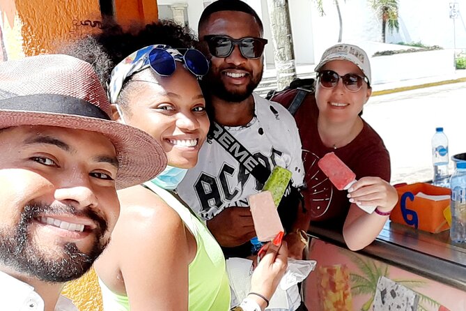 Puerto Morelos Foodie Tour, Mexico in every bite! - Who will enjoy this most