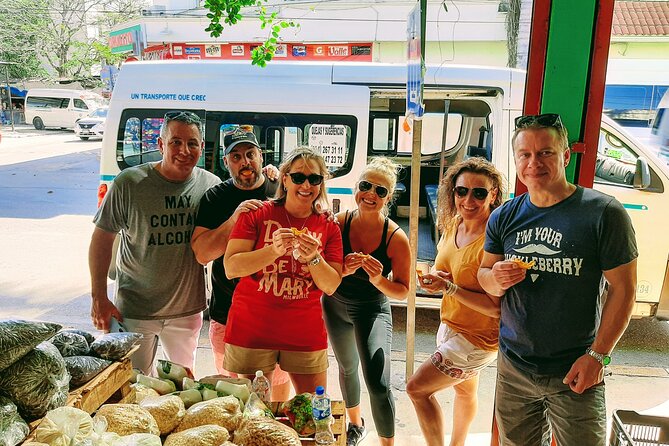 Puerto Morelos Foodie Tour, Mexico in every bite! - My take: should you book it?