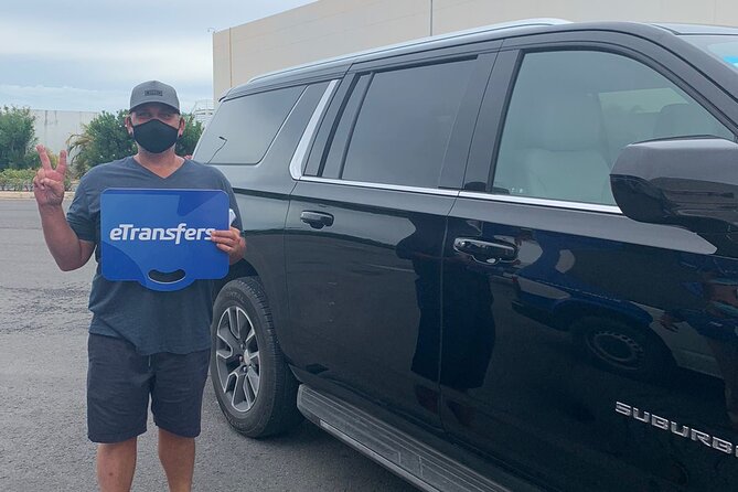 Puerto Morelos Luxury Transportation From & To Cancun Airport - A short, direct ride from Cancun Airport