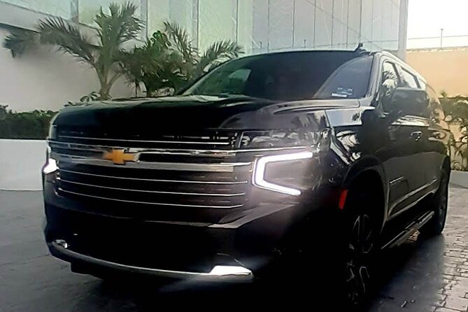 Puerto Morelos Luxury Transportation From & To Cancun Airport - The main service problem to guard against